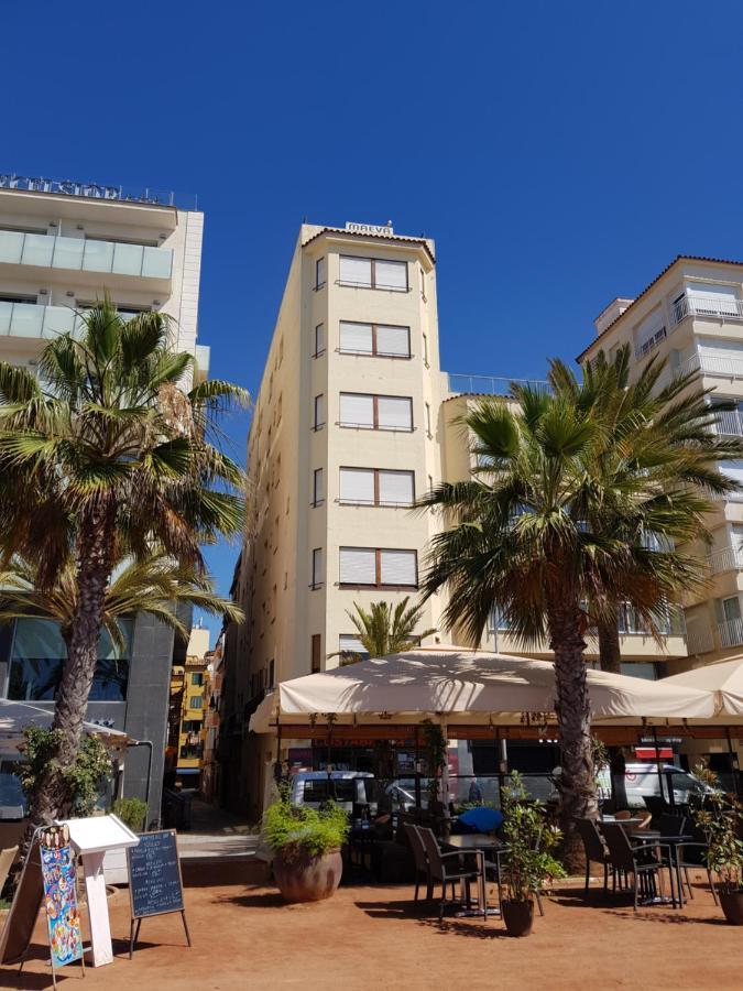 Hotel Maeva ,1 Star B&B Льорет-де-Мар Екстер'єр фото