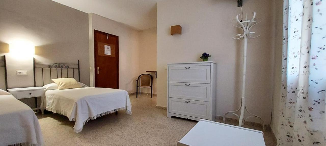Hotel Maeva ,1 Star B&B Льорет-де-Мар Екстер'єр фото