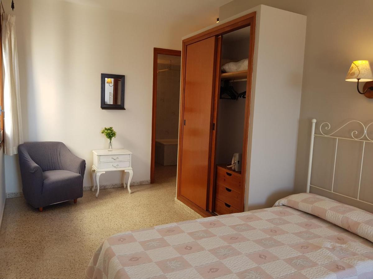 Hotel Maeva ,1 Star B&B Льорет-де-Мар Екстер'єр фото